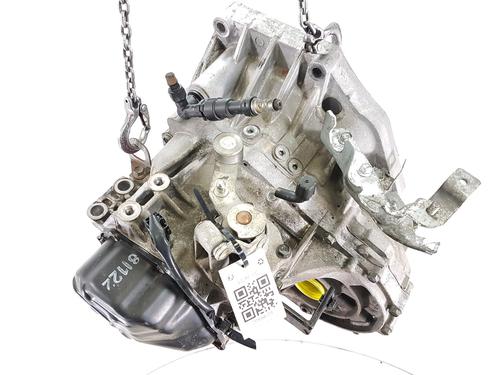 Gearbox SUZUKI SWIFT III (MZ, EZ) 1.3 DDiS (RS413D) | BP33299541M3  - Image 5