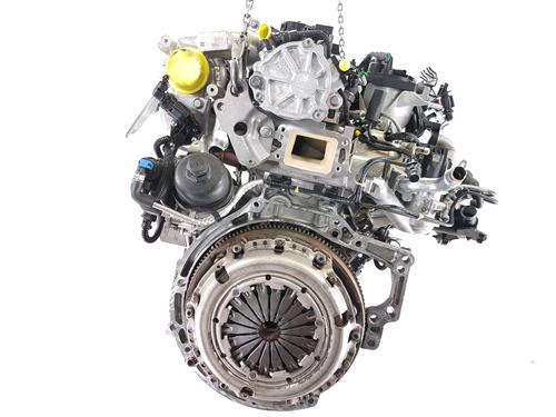 Engine PEUGEOT 2008 I (CU_) 1.6 HDi | BP33533532M1 - Image 3