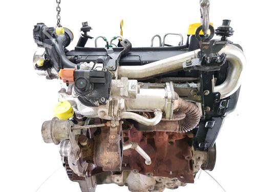 Engine NISSAN NV200 Van 1.5 dCi 85 (M20, M20N, M20M) | BP28616385M1