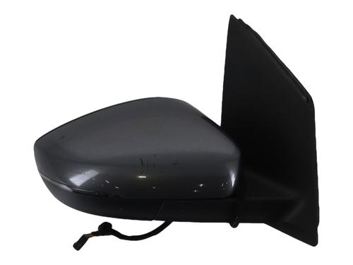 Right mirror VW POLO V (6R1, 6C1) 1.4 (6R1) | BP30166120C27 