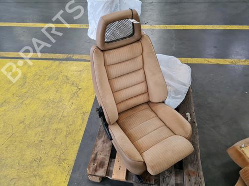 Used Right front seat Right front seat ALFA ROMEO ALFETTA GT (116_) 2.0 (11636, 11610) (131 hp) 36513570 36513570