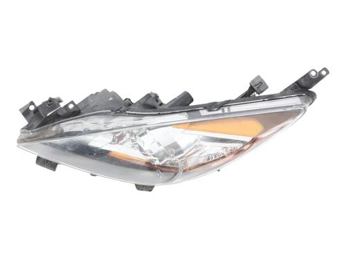 Left headlight MAZDA 3 Saloon (BK) | BP36512404C28 - Image 5