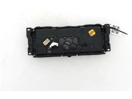 Instrument cluster PEUGEOT 508 II (FB_, FH_, F3_) 1.5 BlueHDI 130 (FBYHZJ, FBYHZR) | BP17383195C47 