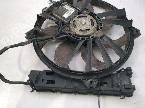 Radiator fan CITROËN C5 II (RC_) 1.8 16V | BP28616128M35 