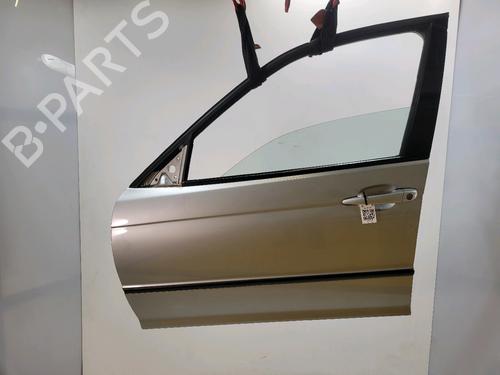 Used Left front door BMW 3 (E46) 320 d (150 hp) 30475007
