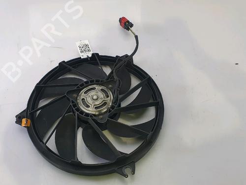 Radiator fan PEUGEOT 206 Hatchback (2A/C)  | BP28486428M35 