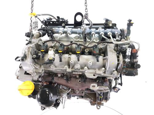 Engine OPEL CORSA D (S07) 1.3 CDTI (L08, L68) | BP32717361M1  - Image 5