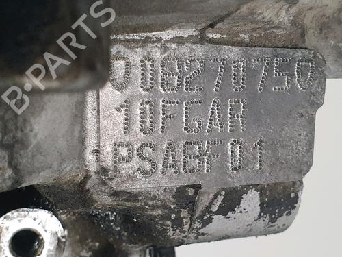 Engine PEUGEOT 207 SW (WK_) 1.4 16V | BP36211568M1 - Image 7