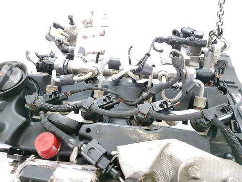 Engine VW GOLF VII (5G1, BQ1, BE1, BE2) 2.0 TDI | BP31303251M1 