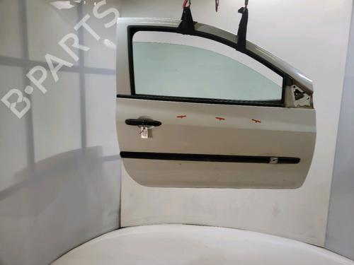 Used Right front door Right front door RENAULT CLIO III Hatchback Van (SB_, SR_) [2005-2026] 39705205 39705205