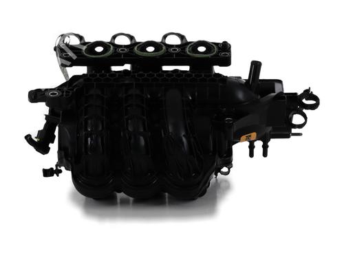 Used Intake manifold FIAT PANDA (312_, 319_) 1.0 Mild Hybrid (312.PYD1B) (69 hp) 29443331