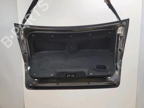 Tailgate PEUGEOT 407 (6D_) 1.6 HDi 110 (6D9HZC, 6D9HYC) | BP29381574C6 