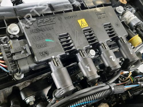 Engine FIAT PANDA (312_, 319_) 1.2 (312PXA1A) | BP32848320M1  - Image 7