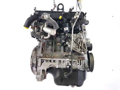 Engine OPEL COMBO Box Body/MPV 1.3 CDTI 16V | BP39087811M1 - Image 4