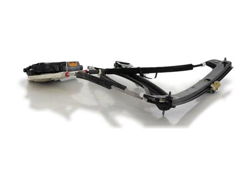 Front right window mechanism VW POLO V (6R1, 6C1)  | BP27913141C23 
