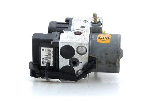 ABS pump RENAULT CLIO II (BB_, CB_) 1.5 dCi (B/CB07) | BP22018859M43 