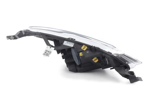 Left headlight CITROËN C3 II (SC_) 1.2 VTi 82 | BP39259237C28 - Image 3