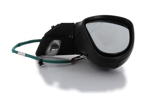 Right mirror PEUGEOT 308 SW I (4E_, 4H_) 1.6 HDi | BP29741516C27 