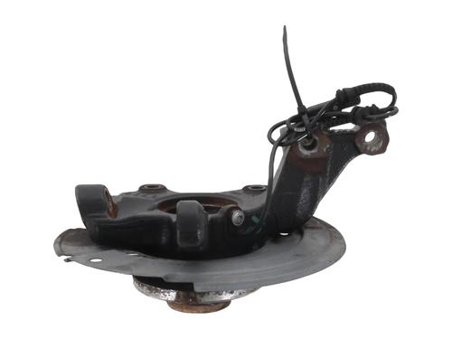 Right front steering knuckle RENAULT CLIO V (B7_) 1.0 TCe 100 (B7MT) | BP29346687M26 