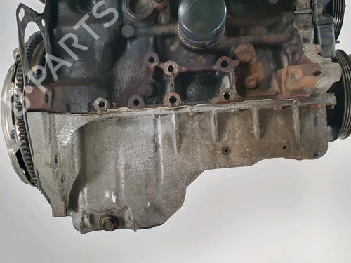 Engine MAZDA MX-5 II (NB) 1.6 16V (NB6C) | BP27333930M1 