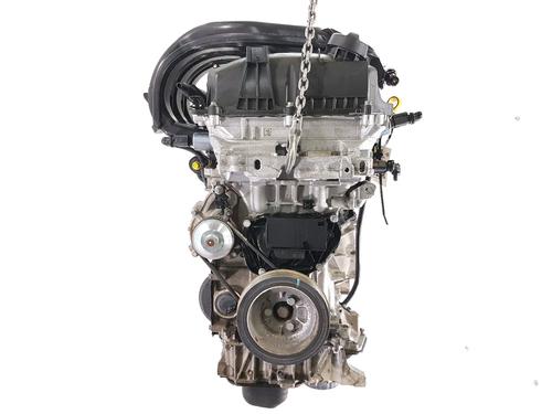 Used Engine PEUGEOT 208 I (CA_, CC_) 1.2 VTI 82 (82 hp) 32717657