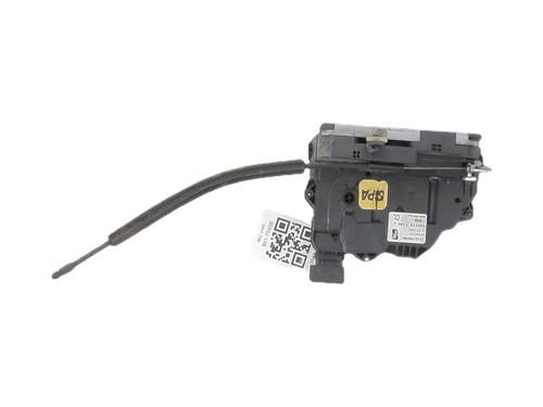 Used Front left lock Front left lock FIAT DUCATO Van (250_) 130 Multijet 2,3 D (131 hp) 36210069 36210069