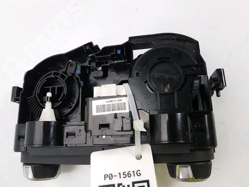 Climate control NISSAN JUKE (F16_) DIG-T 117 | BP10472778I5 