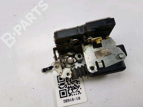 Used Rear left lock Rear left lock DACIA SANDERO 1.5 dCi (68 hp) 11117344 11117344