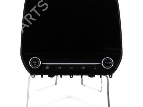 Display FORD PUMA (J2K, CF7) 1.0 EcoBoost | BP34147470C48 - Image 3