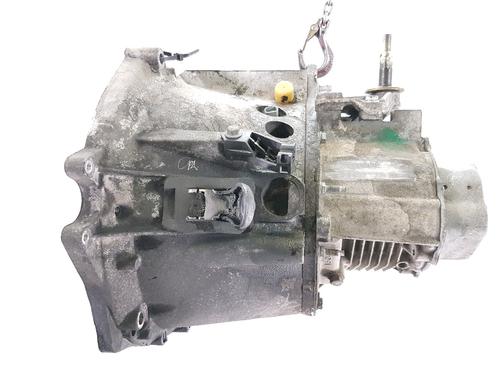 Used Gearbox Gearbox PEUGEOT 307 SW (3H) 1.6 HDI 110 (109 hp) 39705080 39705080