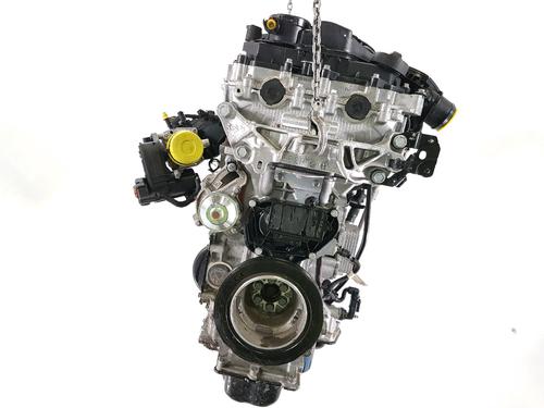 Used Engine PEUGEOT 208 II (UB_, UP_, UW_, UJ_) 1.2 PureTech 100 (101 hp) 32006438