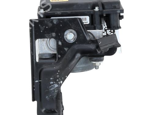 ABS pump RENAULT CLIO III (BR0/1, CR0/1) 1.5 dCi | BP23070484M43