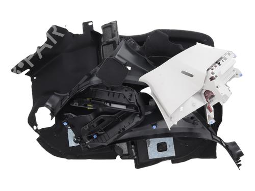 Rear seat CITROËN C3 III (SX) 1.2 PureTech 82 | BP38432446C17 - Image 2