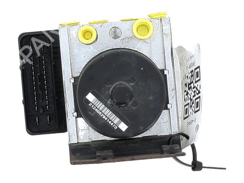 ABS pump RENAULT TWINGO II (CN0_) 1.2 (CN0D) | BP31963377M43 