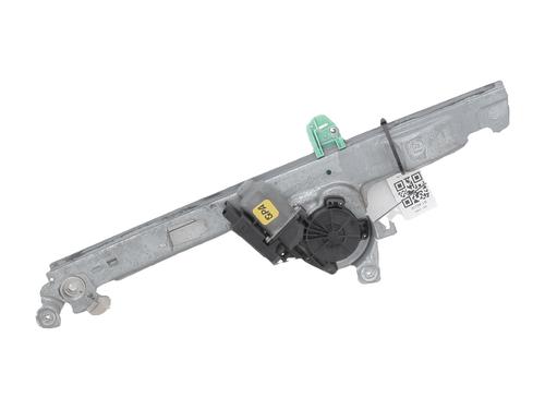 Used Front left window mechanism RENAULT SCÉNIC II (JM0/1_) [2003-2010]  33230370