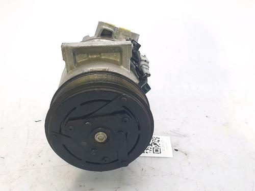 AC Kompressor RENAULT CLIO IV Grandtour (KH_) 0.9 TCe 90 (90 hp) 28971141