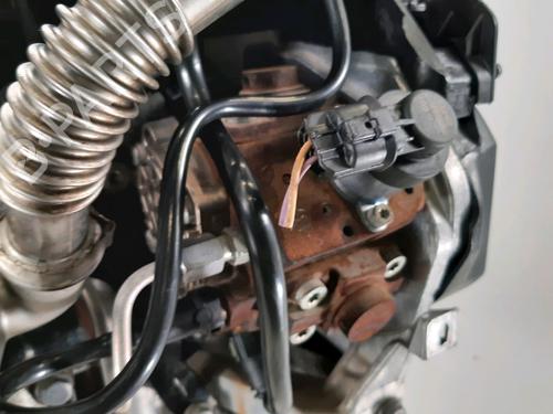 Engine CITROËN C3 Pluriel (HB_) 1.4 HDi | BP31662459M1 