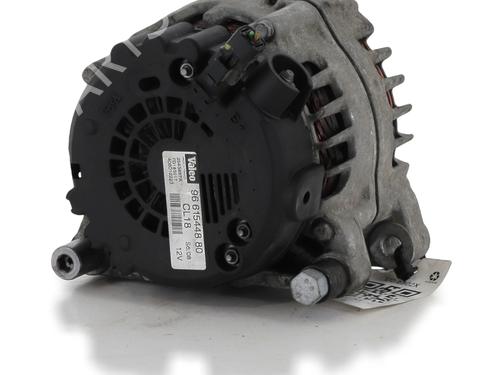 Alternator PEUGEOT 407 Coupe (6C_) 2.0 HDi | BP29552273M7 