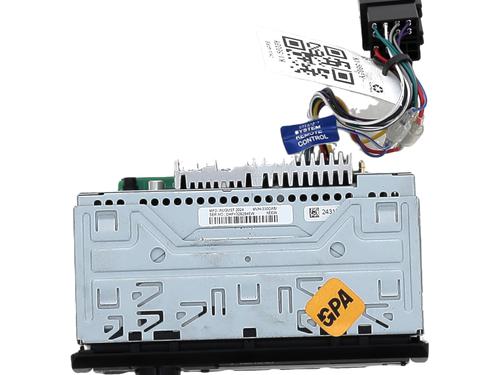 Radio BMW 3 (E46) 320 d | BP30523470E6