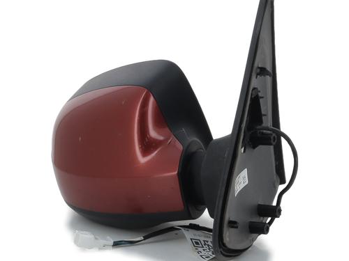 Right mirror DACIA SANDERO II TCe 90 (B8M1, B8MA, B8AC) | BP29964731C27