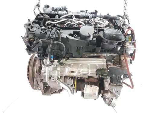 Engine BMW 1 (E87) 120 d | BP32039546M1