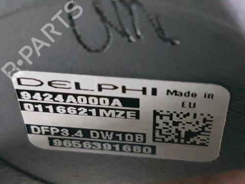 Engine PEUGEOT 407 (6D_) 2.0 HDi 135 (6DRHRH, 6DRHRE, 6DRHRG, 6DRHRJ) | BP33567642M1  - Image 10