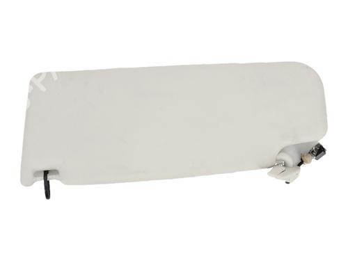 Right sun visor VW CC B7 (358) 2.0 TDI | BP36182323I2 - Image 2