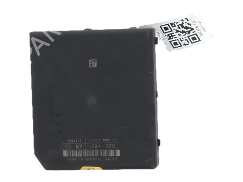 Fuse box RENAULT KANGOO Express (FW0/1_) 1.5 dCi 90 (FW0G, FW05, FW08, FW11) | BP38059381E1 - Image 2