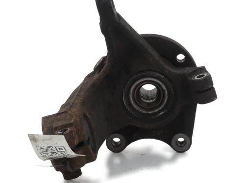 Right front steering knuckle PEUGEOT 206+ (2L_, 2M_) 1.4 i (2LKFWA, 2MKFWA) | BP29144596M26 