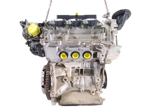 Engine RENAULT TWINGO III (BCM_, BCA_) 1.0 SCe 70 (BCMB) | BP36853458M1 - Image 4