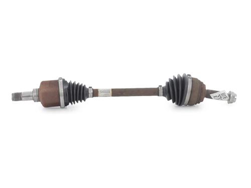 Left front driveshaft FORD FIESTA VI (CB1, CCN) 1.0 EcoBoost | BP38768358M38 - Image 2