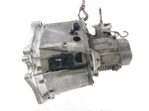 Used Gearbox PEUGEOT PARTNER MPV (5_, G_) 1.6 HDi 90 (90 hp) 29820201