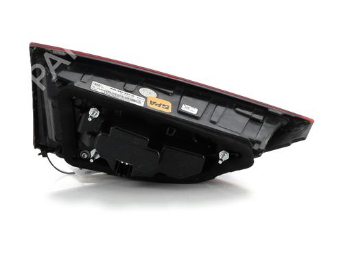 Right tailgate light AUDI A3 Sportback (8VA, 8VF) RS3 quattro | BP27334017C80 