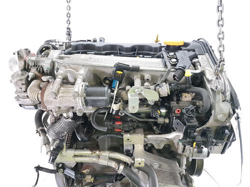 Motor OPEL ASTRA H GTC (A04) 1.9 CDTI (L08) | BP30799616M1 